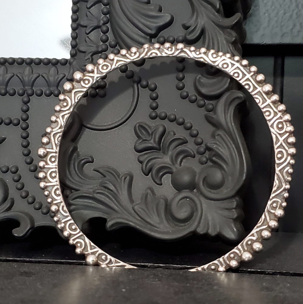 Silpada Sterling Abstract Perfectly Quirky Bracelet - Picture 4 of 12